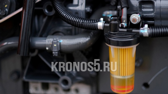 «Трактор Kubota | Кубота B2441 9+3 (Kubota India) STD agri 7.00-12 / 8.3-20 (с ПСМ)» - фото 18 «Трактор Kubota | Кубота B2441 9+3 (Kubota India) STD agri 7.00-12 / 8.3-20 (с ПСМ)» - фото 18