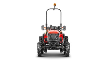 «Проставки 4 шт. (перед,зад) для расширения колеи к Solis | Солис 26 (6+2 | 9+9 | HST)» - фото 5