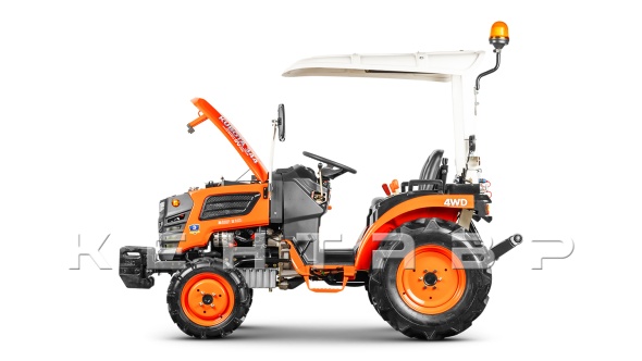 «Трактор Кентавр KA Т-344 9+3 (Perkins) STD agri 5,00-12 / 8,00-16 (с ПСМ)» - фото 2 «Трактор Кентавр KA Т-344 9+3 (Perkins) STD agri 5,00-12 / 8,00-16 (с ПСМ)» - фото 2