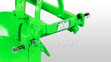 «Плуг Flagman | Флагман PRO 2,20» - фото 5