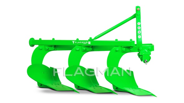 «Плуг Flagman | Флагман PRO 3,20» - фото 2