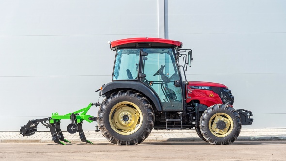 «Глубокорыхлитель Flagman | Флагман PRO 3-3» - фото 3