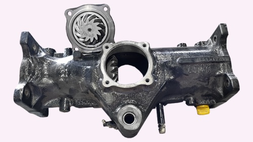 Обзор усиленного моста Solis-GOLD 26/30 (модель 2024 г.)