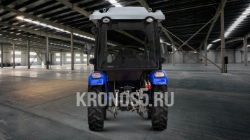 «Трактор Русич ТE-244С» - фото 4