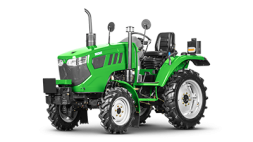 Трактор Scout | Скаут TE-254 G3 - фото