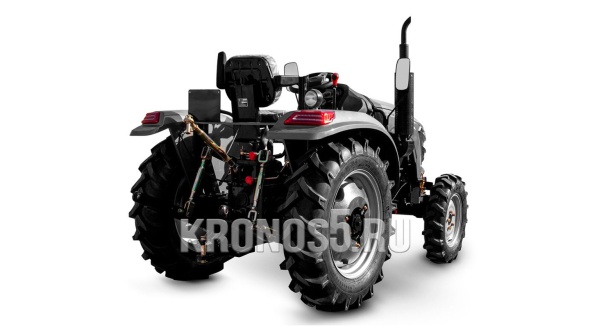 «Трактор Scout | Скаут TE-254» - фото 6