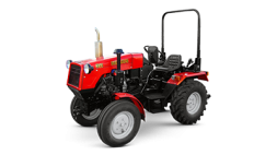 Трактор МТЗ | Беларус 311 - фото