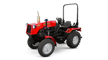 «Трактор МТЗ | Беларус 311» - фото