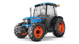 Трактор Агромаш 90ТK A/С 4x4 12+12 Radial agri 12.24-24 / 18.4-30 (с ПСМ) - фото