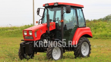 «Трактор МТЗ | Беларус 320.5» - фото 5