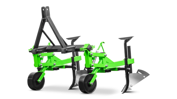 «Культиватор-окучник Flagman | Флагман PRO 3-2» - фото
