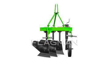 «Плуг Flagman | Флагман EKO 1L-320» - фото 3