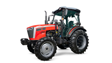 «Трактор Scout | Скаут TB 904 BASIC 12+12 (Generation III)» - фото