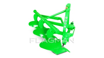 «Плуг Flagman | Флагман PRO 3,20» - фото 4