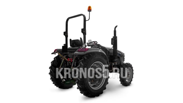 «Трактор Scout | Скаут ТЕ-504» - фото 6