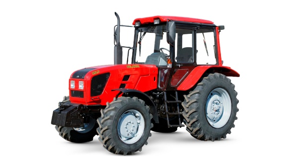 «Трактор Беларус-952.3 А/C 9+9 балочный мост | МТЗ 952.3» - фото