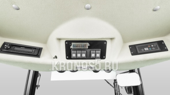 «Трактор Агромаш 90ТK A/С 4x4 12+12 Radial agri 12.24-24 / 18.4-30 (с ПСМ)» - фото 26