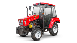 Трактор МТЗ | Беларус 320.5 - фото