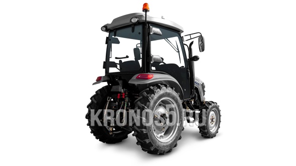 «Трактор Scout | Скаут ТЕ-504C» - фото 4