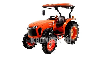 «Трактор Kubota | Кубота L5018 8+8 (Kubota India) STD agri 8,00-18 / 13,6-26 (с ПСМ)» - фото 5 «Трактор Kubota | Кубота L5018 8+8 (Kubota India) STD agri 8,00-18 / 13,6-26 (с ПСМ)» - фото 5