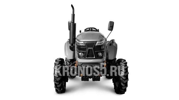 «Трактор Scout | Скаут TE-254» - фото 5