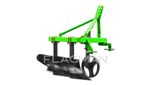 «Плуг Flagman | Флагман EKO 1L-220» - фото