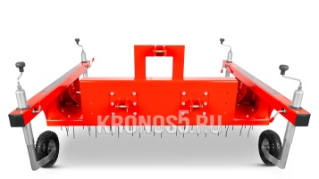 «Разуплотнитель TOSS S - 2200» - фото 4