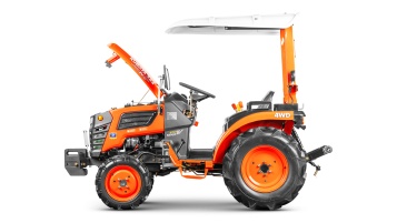 «Трактор Кентавр KA Т-4K 9+3 (Perkins) STD agri 5,00-12 / 8,00-16» - фото 3 «Трактор Кентавр KA Т-4K 9+3 (Perkins) STD agri 5,00-12 / 8,00-16» - фото 3