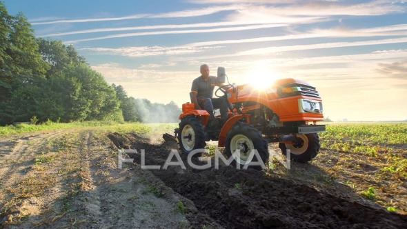 «Плуг Flagman | Флагман 2,15» - фото 7