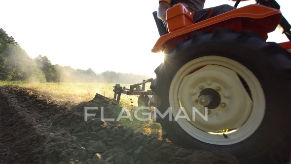 «Плуг Flagman | Флагман 2,15» - фото 9