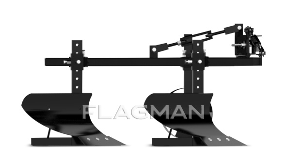 «Плуг Flagman | Флагман 2,15» - фото 11