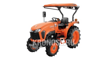 «Трактор Kubota | Кубота L3218 8+8 (Kubota India) STD agri 7.00-16 / 11,2-24 (с ПСМ)» - фото 4 «Трактор Kubota | Кубота L3218 8+8 (Kubota India) STD agri 7.00-16 / 11,2-24 (с ПСМ)» - фото 4