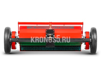 «Мусороподборщик TOSS STC - 1000» - фото 6