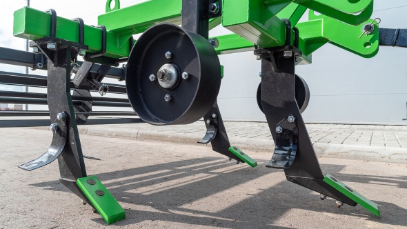 «Глубокорыхлитель Flagman | Флагман PRO 3-3» - фото 9